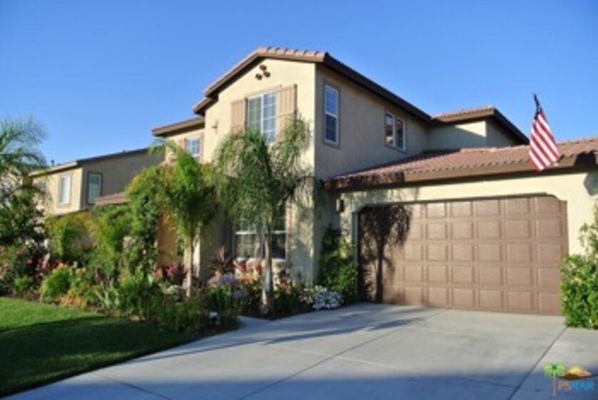 35206 Painted Rock Street Photo