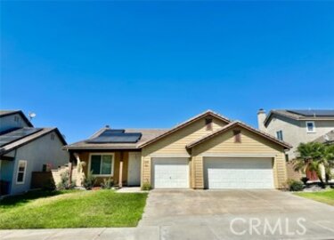 Magnificent Newly Listed Morningstar Ranch Single Family Residence Located at 32228 Rosemary Street